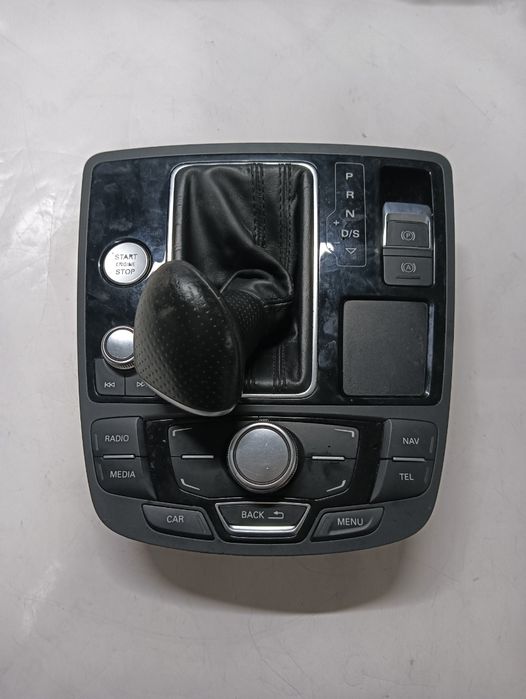 Schimbator De Viteze/Selector Audi A7 Sportback 4Ga, 4Gf 2010 - 2018 3