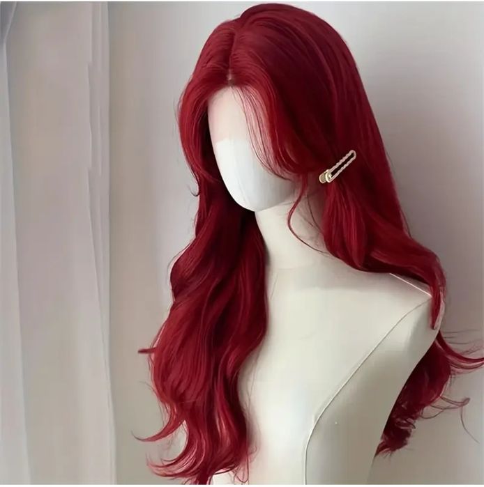 Шикарные парики Новые