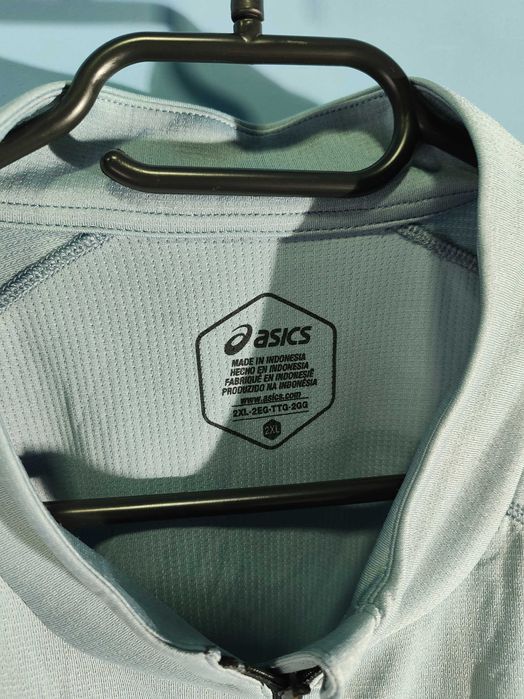 ASICS Горнище Мъжко XXL