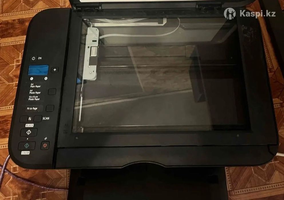 Принтер canon pixma mg2140