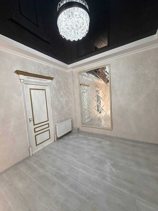 4-комнатная квартира в новостройке Мирзо-Улугбек паркенский 90м2;