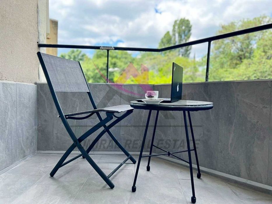 Дава се под наем Тристаен апартамент в Варна, Генералите - 51 кв.м за 650 € - Снимка #6