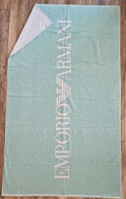 Разпродажба на маркови хавлии