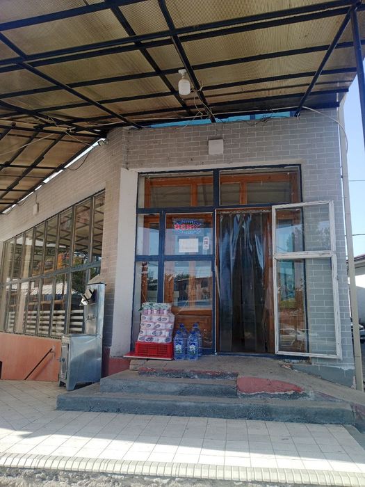 Oziq ovqat magazini ijaraga birabiz tayyor biznes