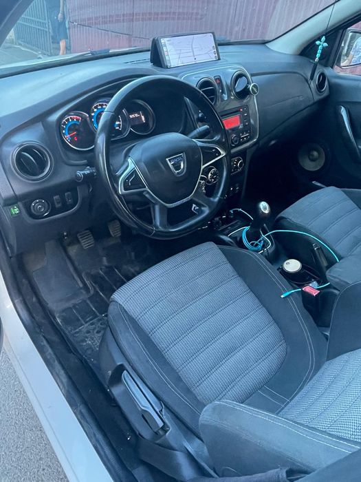 Dacia Logan 2016