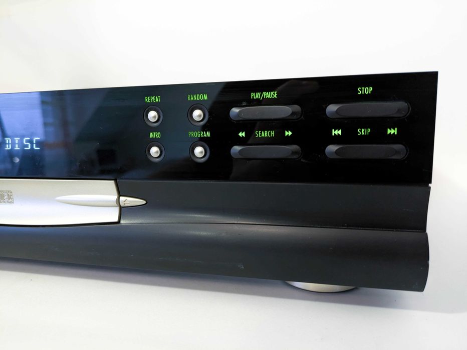 CD плеър Harman Kardon HD 750 аудиосистема