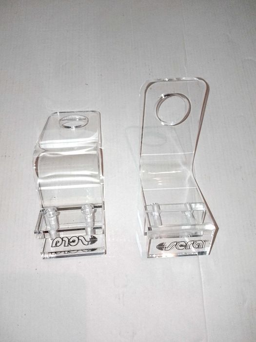 Стойка за лед лампи за аквариум-sera