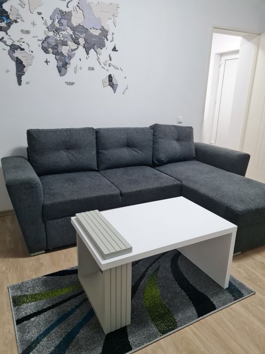 MASĂ - Măsuță de cafea Living - PROMOTIE