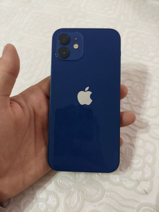 Iphone 12  128gb