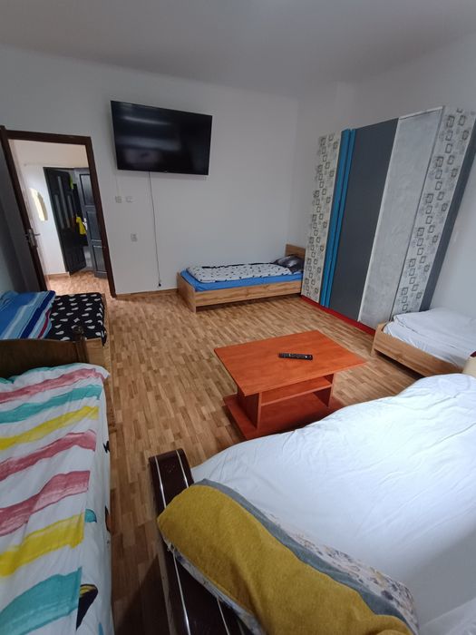 Apartamente regim hotelier Tarnaveni