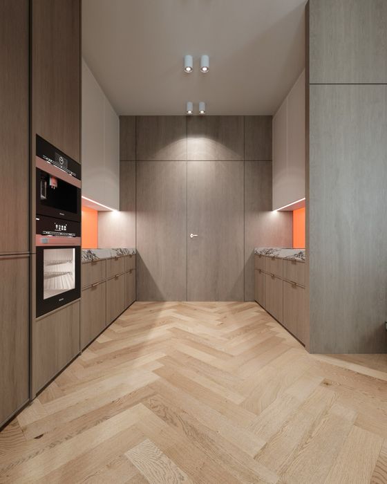 Дизайнер интерьера