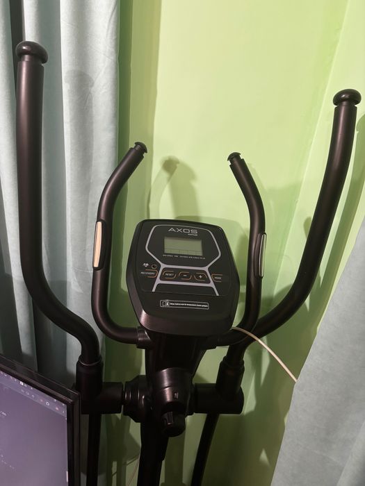 Кростренажор Kettler Axos Roxus M