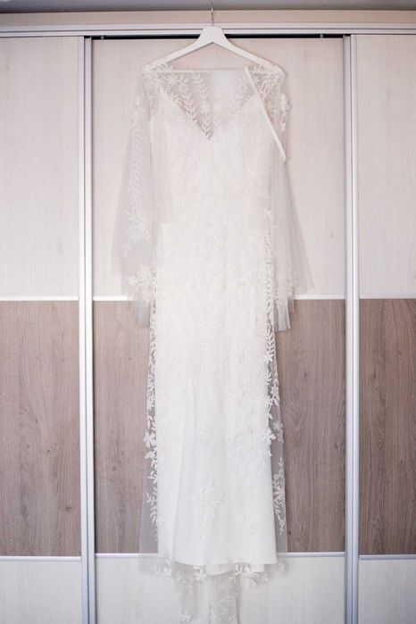 Rochie de mireasa