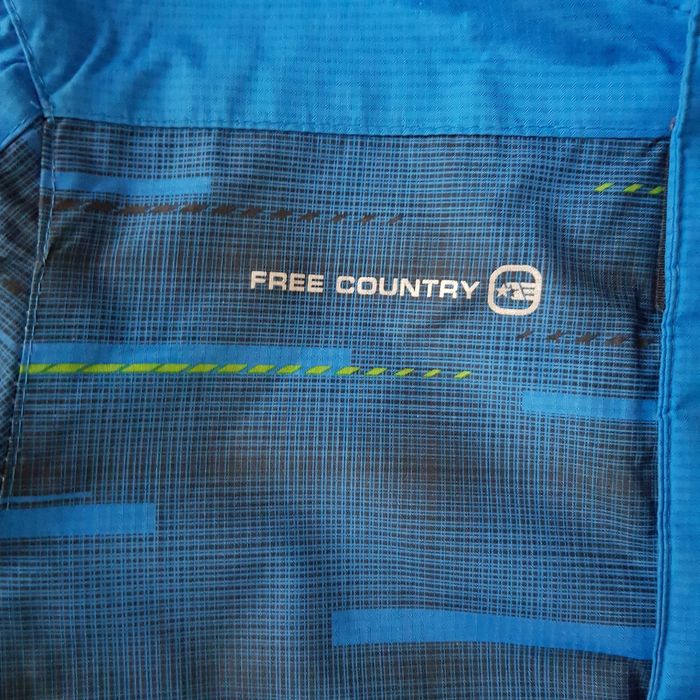 Куртка осень- весна на 6-7 лет