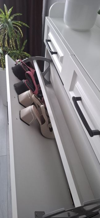 Продам обувницу из МДФ