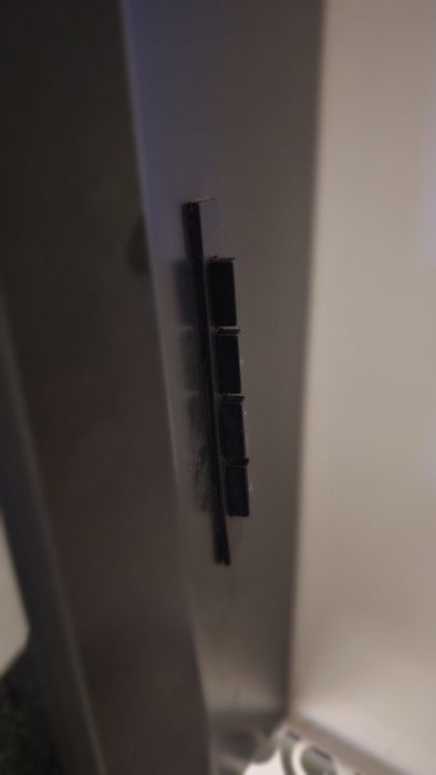 Hota AEG model DVB3850B