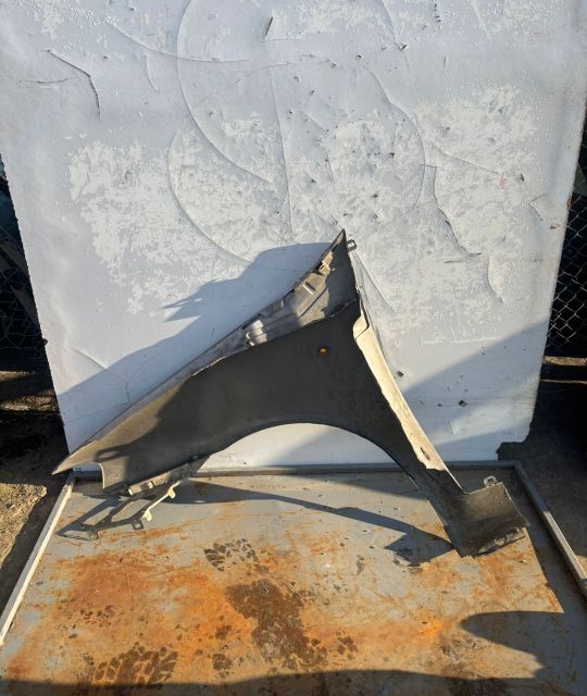 Aripa fata dreapta Fiat Punto a 2-a generatie