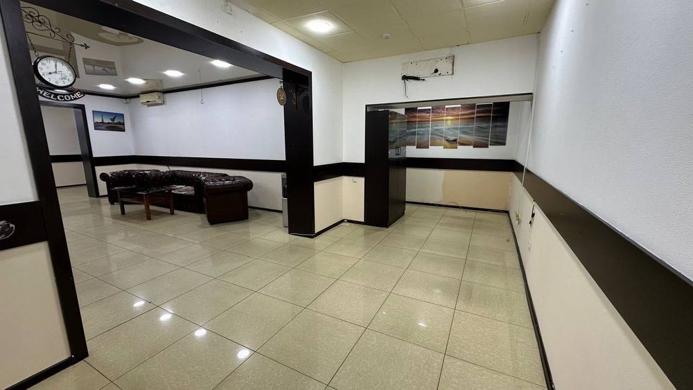 Сдается в Аренду Нежилое Помещение 127 м2 ремонт ул.Бабура ТЦ Next