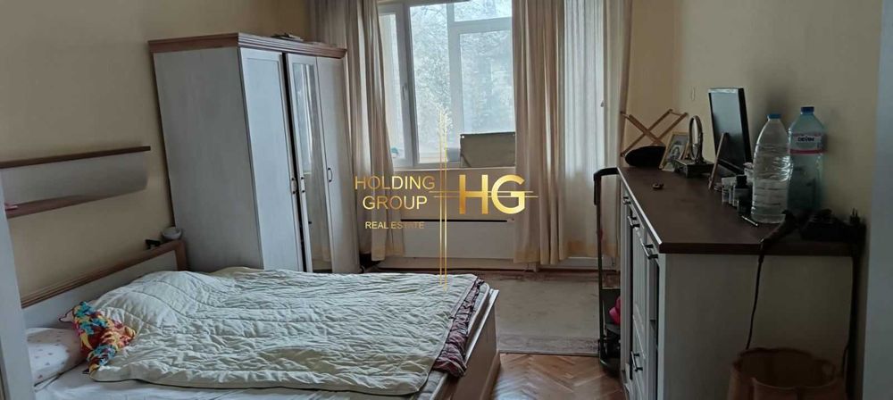 Двустаен апартамент за продажба в гр. Варна  квартал Аспарухово