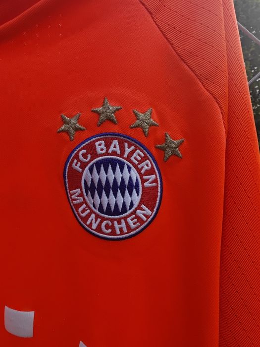 Tricou FC Bayern Munich