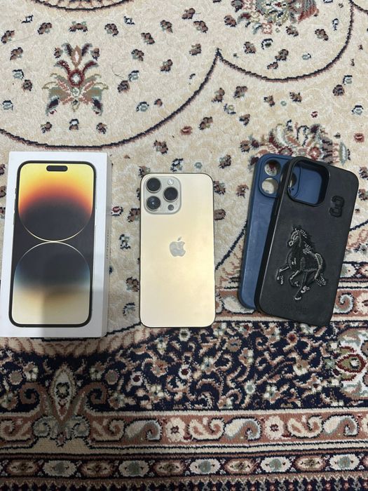 Айфон 14 про макс