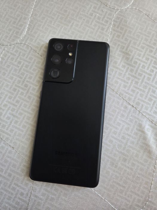 Samsung S21 ultra 5G
