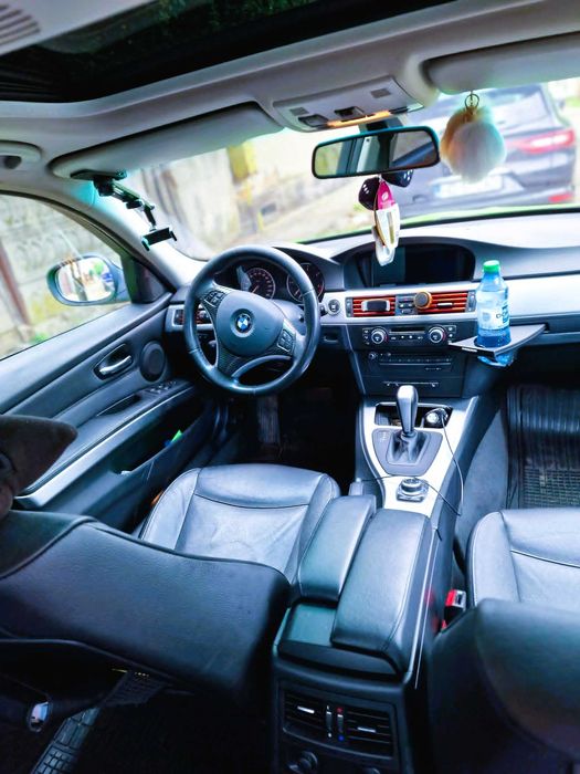 BMW 3 Series 2009 — imagine 4