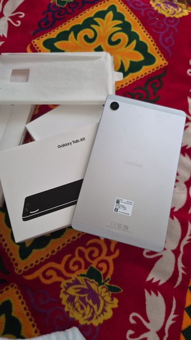 Продаётся планшет