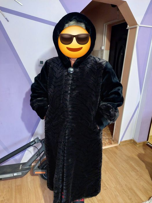 Haina blana artificiala