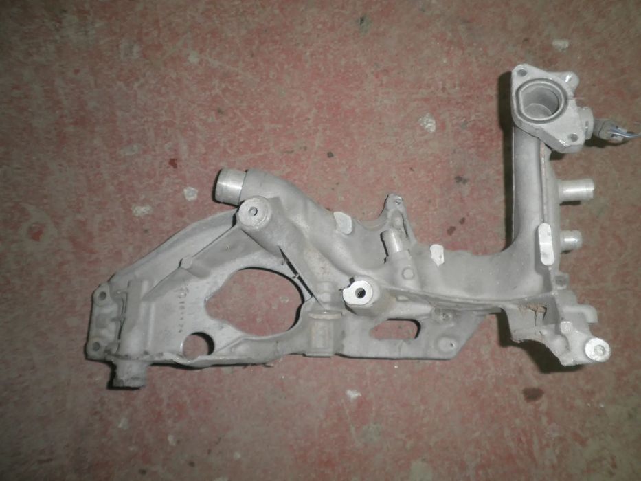 Suport Accesorii Mercedes CLA , A Class W176, B Class W246, 2.2CDI A6512011709