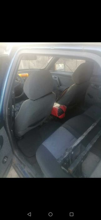 Ваз 2112 16 клапан