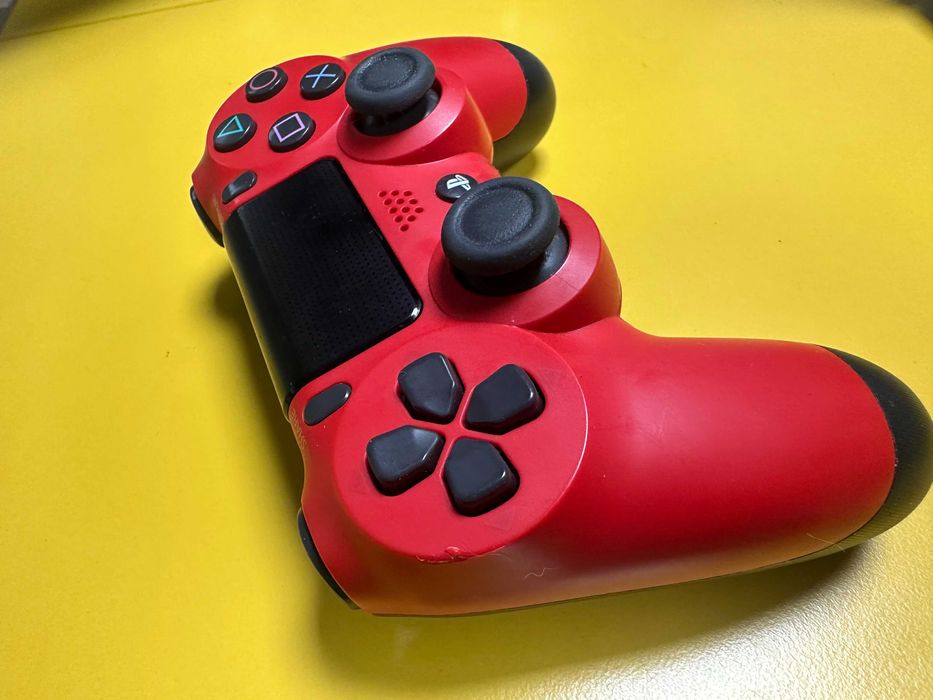 Джойстик за PS4  Playstation 4 Оригинален!!!