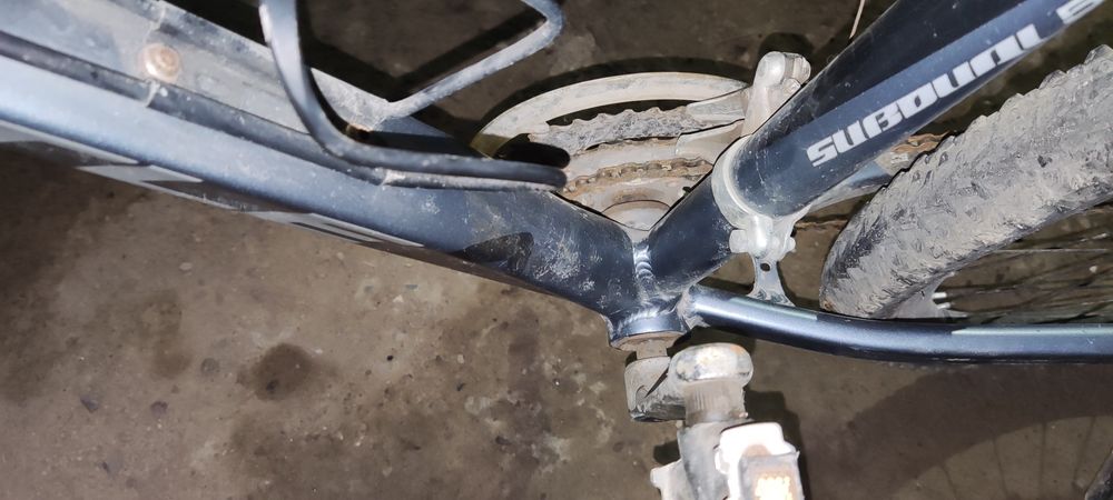 Продам велосипед