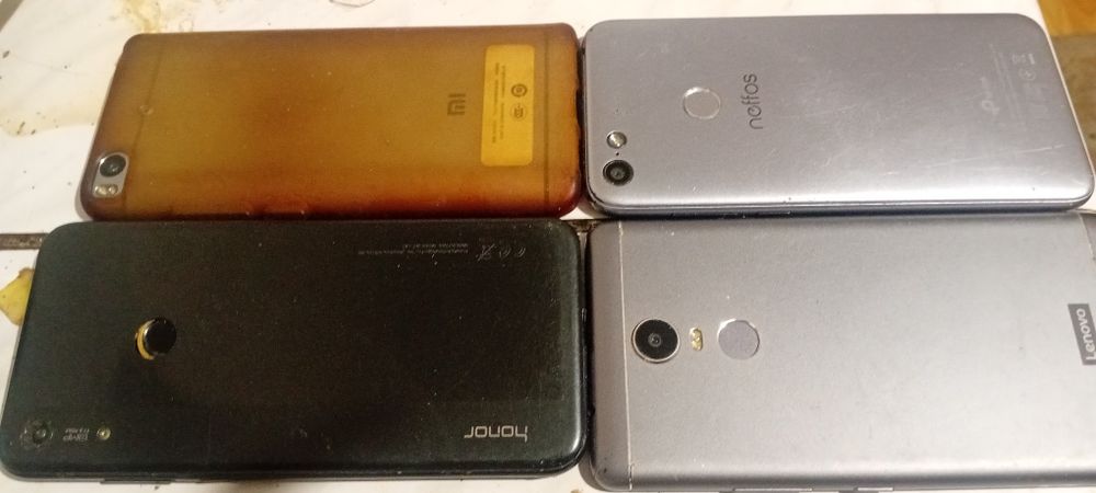 Смартфон запчасть андроид телефон