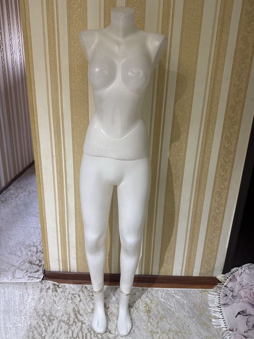 маникены продажа