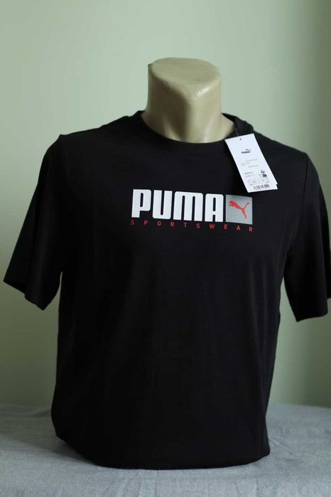 Tricou Puma 13-14 ani