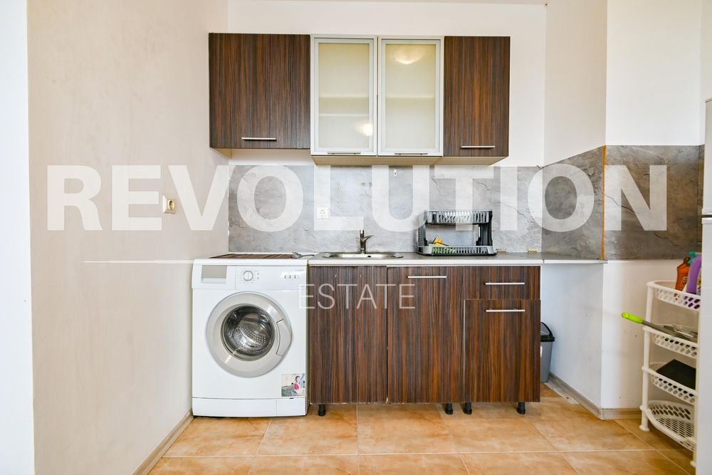 Дава се под наем Двустаен апартамент в София, Овча купел 2 - 50 кв.м за 536 € - Снимка #3