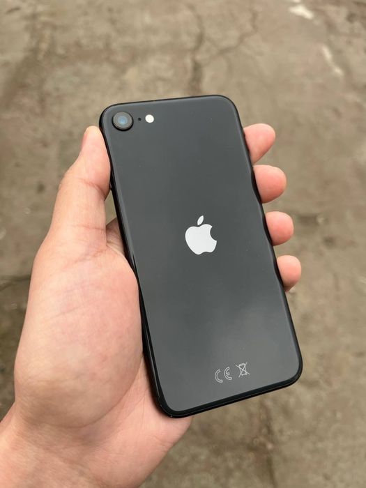 Айфон SE 2020 Шымкент