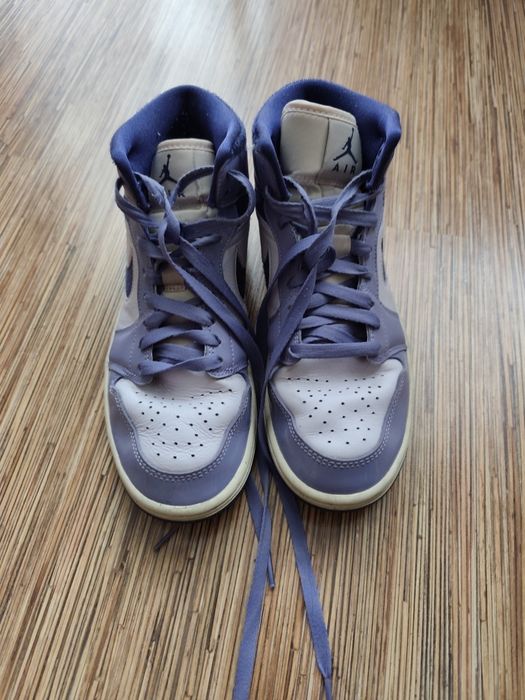 Маратонки Nike jordan