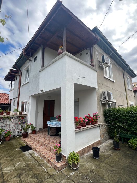 Продава се Етаж от къща в Хисаря - 106 кв.м за 1680 €/кв.м - Снимка #4