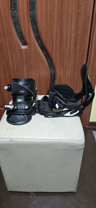 Legaturi snowboard Head P JR