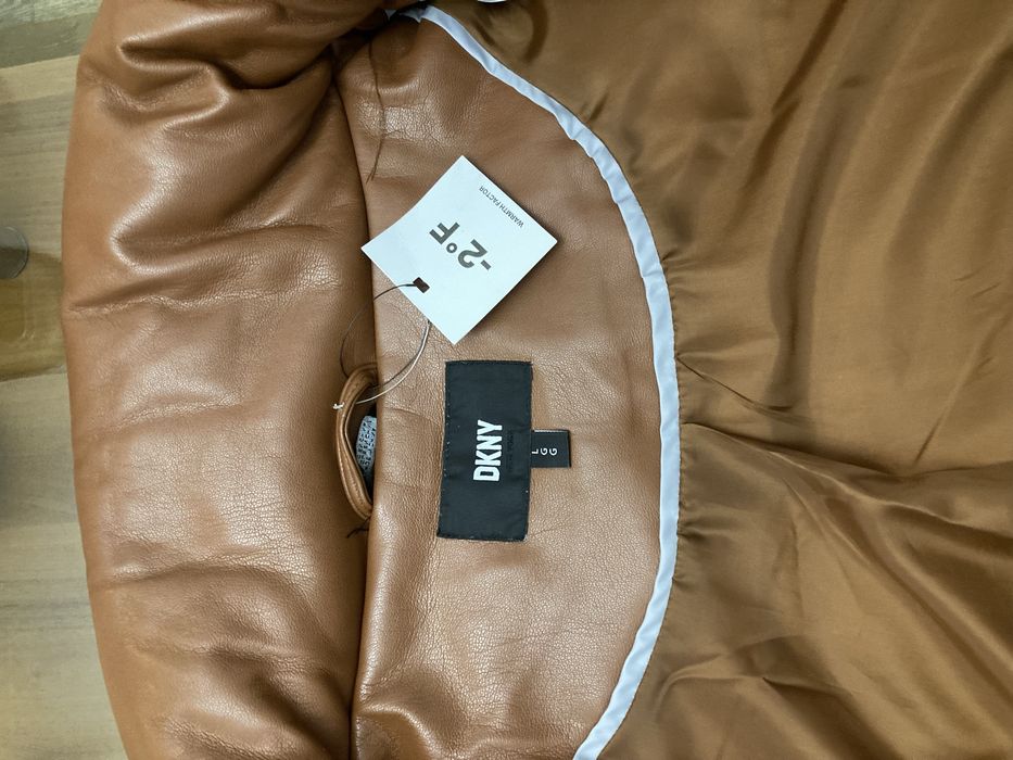 DKNY дамско яке - L