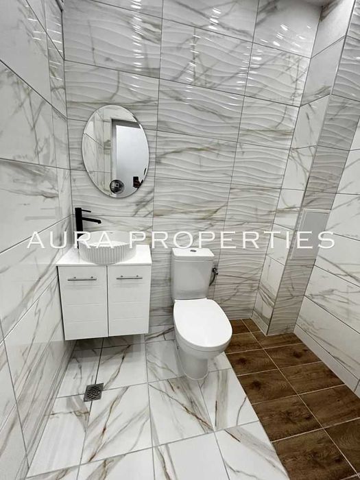 Дава се под наем Двустаен апартамент в Разград, Житница - 67 кв.м за 382.5 € - Снимка #7