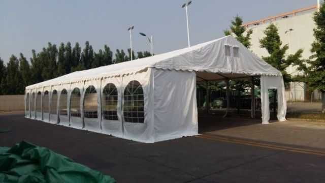 Cort Evenimente / Depozitare /Terase / Spatii Comerciale 3x2-10x26m ab