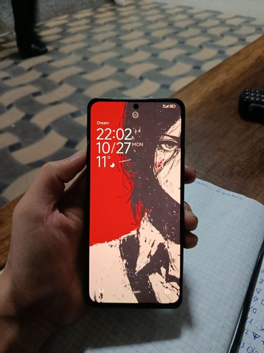 Xiaomi Redmi k40 pro