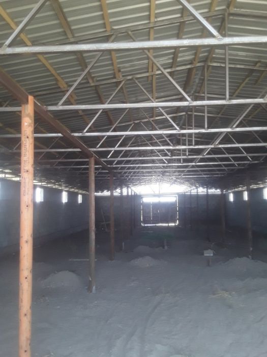 Fermer xojaligi satiladi