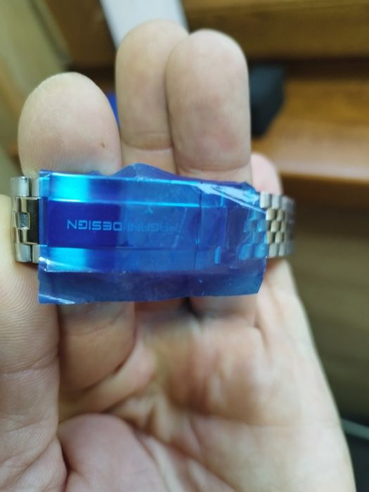 Брендовые часы пагани дизайн