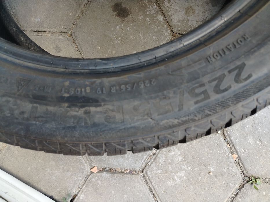 Продам резину Continental