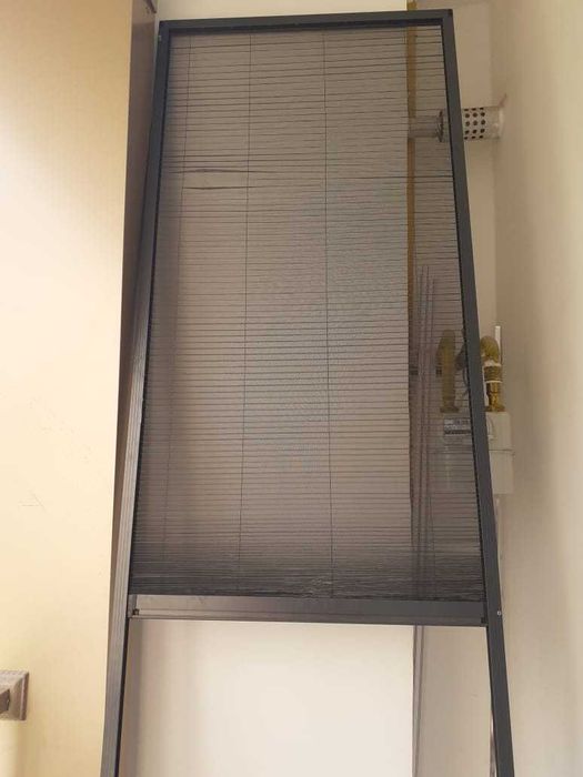 Москитная сетка всех видов