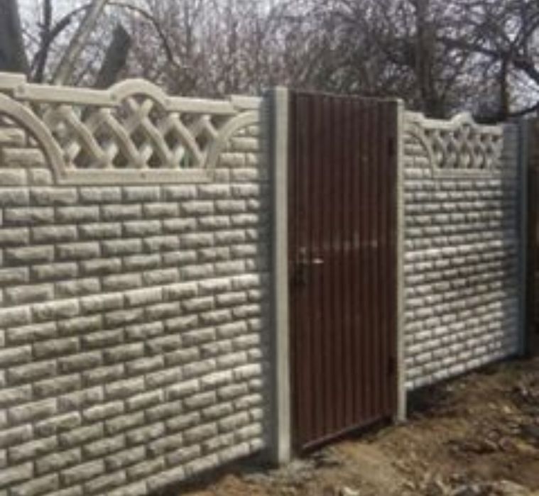 Еврозабор 16000 Еврозаборы